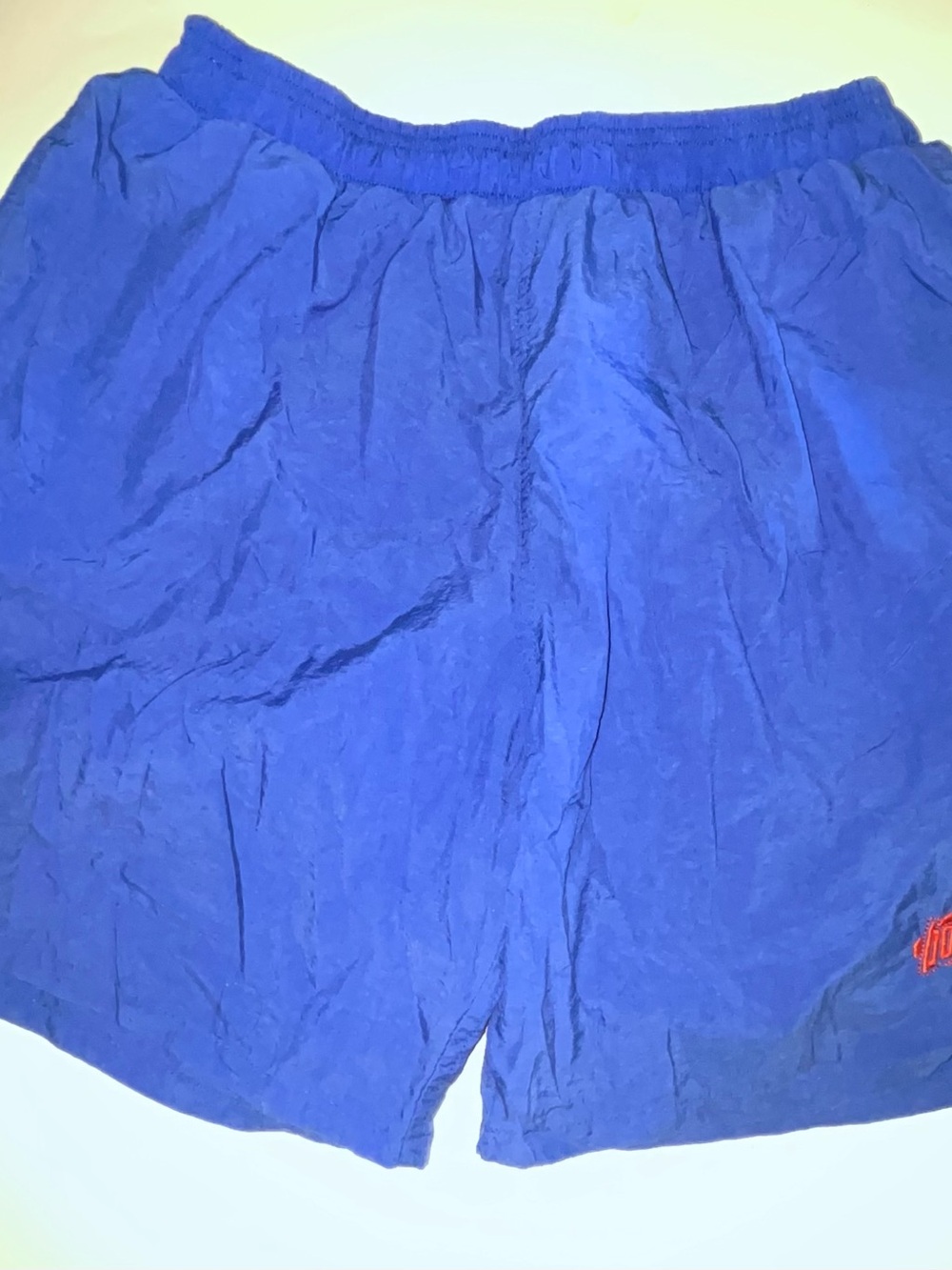 Vintage Body Glove Men's Athletic Shorts